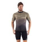 Camisa Ciclismo Tour Montain Verde
