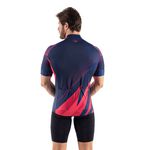 Camisa Ciclismo Tour Vortex
