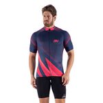 Camisa Ciclismo Tour Vortex