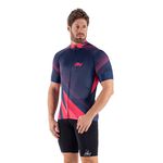 Camisa Ciclismo Tour Vortex