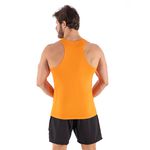 Regata RH Sports Training Laranja