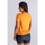 Camiseta RH Sports Poli Laranja