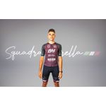 Camisa Ciclismo Elite Squadra Borella