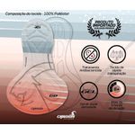 Bermuda Ciclismo RH X6 Preta 