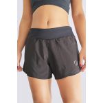 Short RH Run Preto