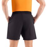 Bermuda Run RH Sports Preta 
