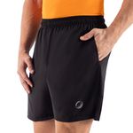 Bermuda Run RH Sports Preta 