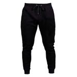 Calça Moletom Preto