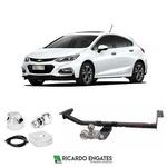 ENGATE CRUZE HATCH 2017/2022 500KG