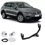 Engate Tiguan Allspace 2019/2025 1000KG Removível