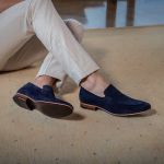 Mocassim Masculino Loafer Vincenzo Marinho