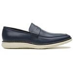 Sapato Casual Loafer Copa Marinho 