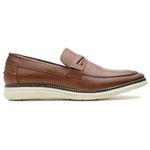 Sapato Casual Loafer Copa Whisky 