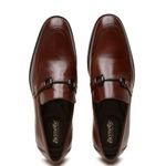 Sapato Masculino Premium Loafer Eddie Mouro Bernotte 
