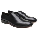 Sapato Masculino Oxford Giovanni Preto Bernotte 