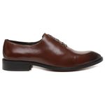 Sapato Masculino Oxford Giovanni Conhaque Bernotte 