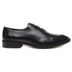 Sapato Masculino Oxford Giovanni Preto Bernotte 