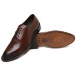 Sapato Masculino Oxford Giovanni Conhaque Bernotte 