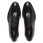 Sapato Masculino Oxford Giovanni Preto Bernotte 