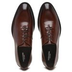 Sapato Masculino Oxford Giovanni Conhaque Bernotte 