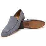 Mocassim Masculino Loafer Vincenzo Fni