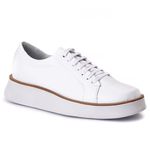 Tenis Casual Branco Thear 