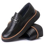 Sapato Loafer Masculino Grence Bernotte 