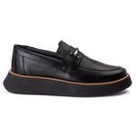 Sapato Loafer Masculino Grence Bernotte 