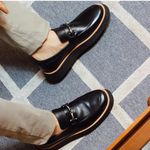 Sapato Loafer Masculino Grence Bernotte 