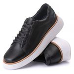 Tenis Casual Branco Thear 