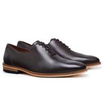 Sapato Masculino Oxford Giovanni Café Bernotte