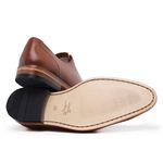 Sapato Masculino Oxford Giovanni Whisky Bernotte 