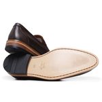 Mocassim Loafer Malcom Cafe Bernotte 