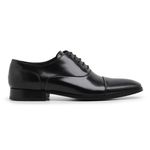 Sapato Masculino Oxford Vito Preto