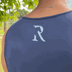 Regata Masculina Origem Azul