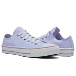 Tênis KC Star Branco Feminino