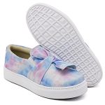 Slip On Laço Tie Dye DKShoes