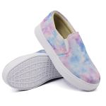 Slip On Liso Tie Dye DKShoes