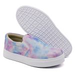 Slip On Liso Tie Dye DKShoes