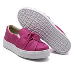 Slip On Nó Pink DKShoes