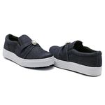 Slip On Pérola Jeans DKShoes