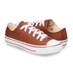 Tênis KC Star Caramelo Feminino