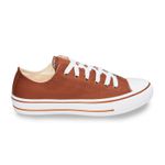 Tênis KC Star Caramelo Feminino