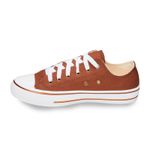 Tênis KC Star Caramelo Feminino