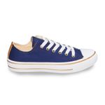 Tênis KC Star Marinho Feminino