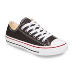 Tênis KC Star Preto Feminino