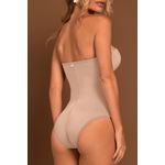 Body Modelador Ritati Cetinete Power T. Caia