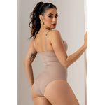 Body Modelador Ritati Cetinete Power Bojo Moldado