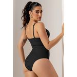 Body Modelador Ritati Cetinete Power Bojo Moldado