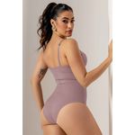 Body Modelador Ritati Cetinete Power Bojo Moldado